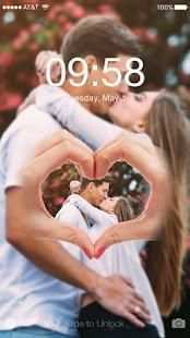 App Lock Screen screenshot 3