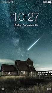 App Lock Screen screenshot 1