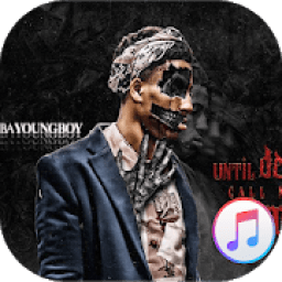 YoungBoy NBA Songs आइकन