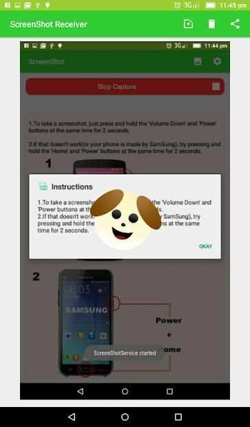 ScreenShot screenshot 14