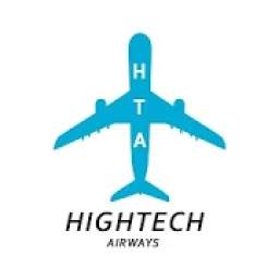 HighTech Airways