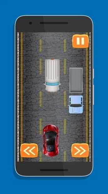 Car Racing 2018 screenshot 3