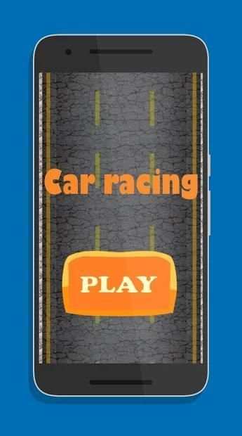 Car Racing 2018 screenshot 4
