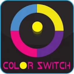 Color Switch Infinity 2018 icon