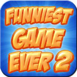 Impossible Quest 2 - funniest game ever