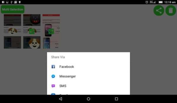 ScreenShot screenshot 4