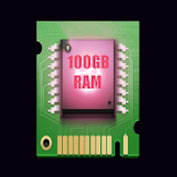 ikon 100GB Storage Space Cleane