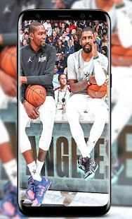 Kyrie Irving Wallpapers screenshot 1