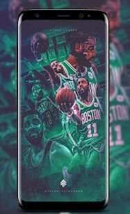 Kyrie Irving Wallpapers screenshot 4