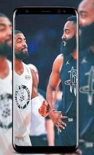 Kyrie Irving Wallpapers screenshot 2