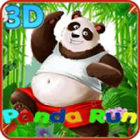 Panda run 2: Jungle Temple Run