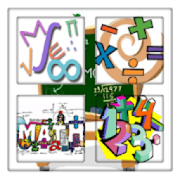 Formula Matematika Pintar icon