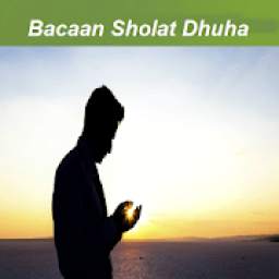 Bacaan Sholat Dhuha