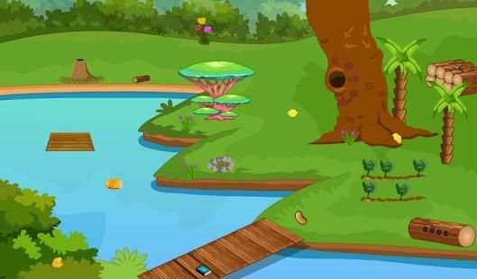 Escape Games 88-22 screenshot 1