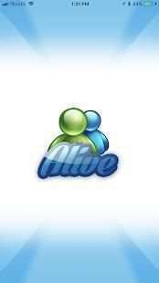 Messenger msn Alive screenshot 8