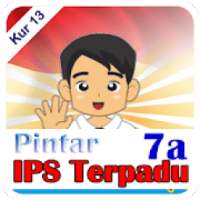 Materi IPS Terpadu 7a icon