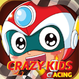 Happy Kids - Kids Team Racing आइकन