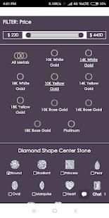 High Quality Jewellery Online Shopping screenshot 4