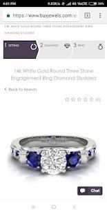 High Quality Jewellery Online Shopping screenshot 5