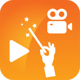 Video mp3 Cutter in Audio. Video Music Changer icon