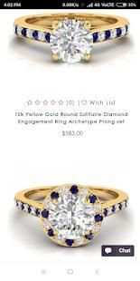 High Quality Jewellery Online Shopping screenshot 2