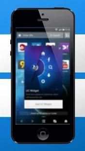 New UC Browser Tips screenshot 2