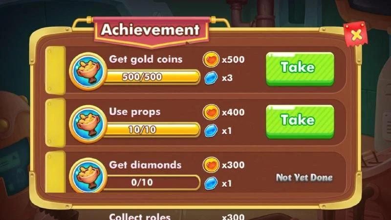 Happy Kids - Kids Team Racing screenshot 1