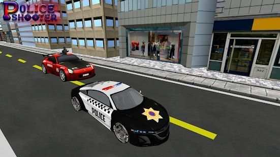 US Military Police Department Sniper Shooter Game screenshot 5