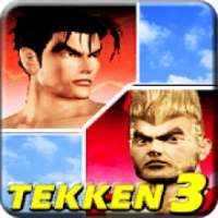 Tricks Tekken 3 Game Play Guide