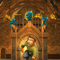 Temple Escape आइकन