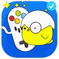 ikon Happy Chick Emulator