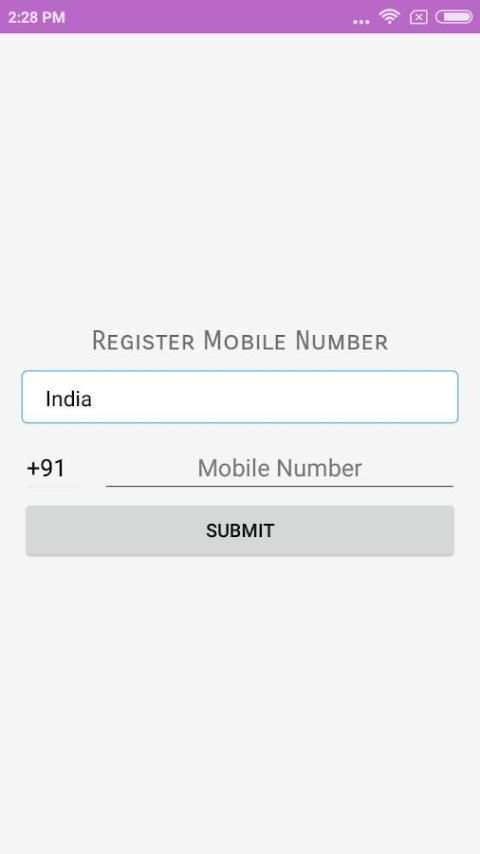 Hello स्क्रीनशॉट 5