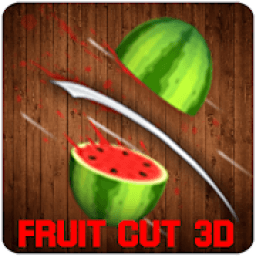 ikon Fruit Cut 3D Offline