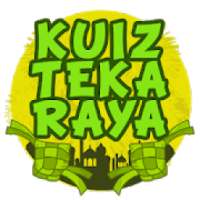 Kuiz Teka Raya