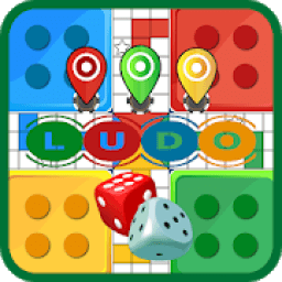 ikon Ludo Master Pro Offline