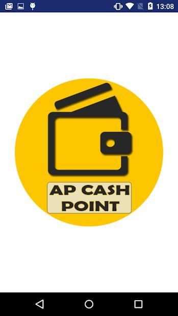 AP Cash Point screenshot 2