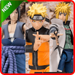 ikon Ninja Naruto : Blazing