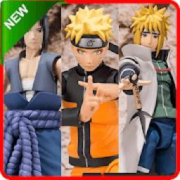 Ninja Naruto Blazing 1.0.0