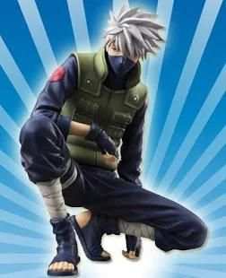 Ninja Naruto : Blazing screenshot 10
