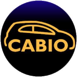 Cabio Taxi Bookings