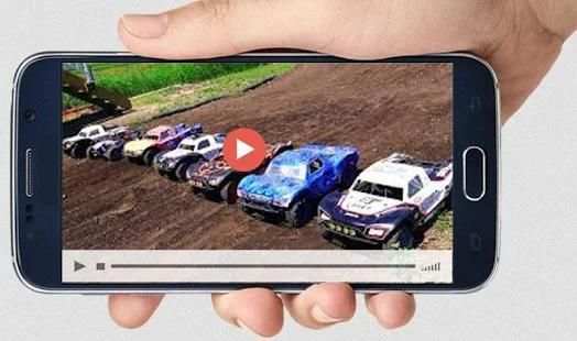 RC Car Racing screenshot 2