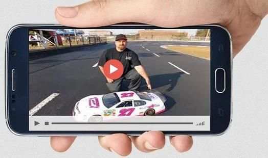 RC Car Racing screenshot 1