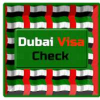 Dubai Visa Check