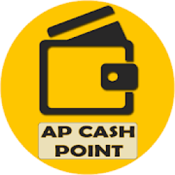 ikon AP Cash Point