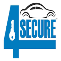 4SECURE icon