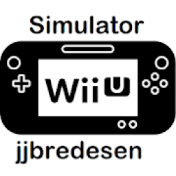 Wii U Simulator आइकन