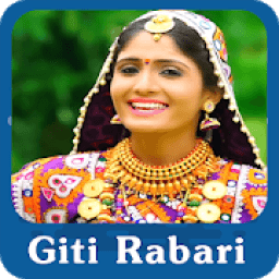 ikon Geeta Rabari Navratri Garba Song 2018