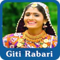 Geeta Rabari Navratri Garba Song 2018 on 9Apps