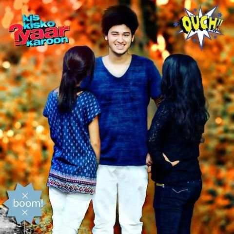 New Girlfriend Photo Editor HD 2018 screenshot 4