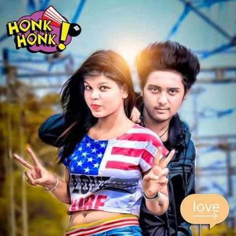 New Girlfriend Photo Editor HD 2018 screenshot 8